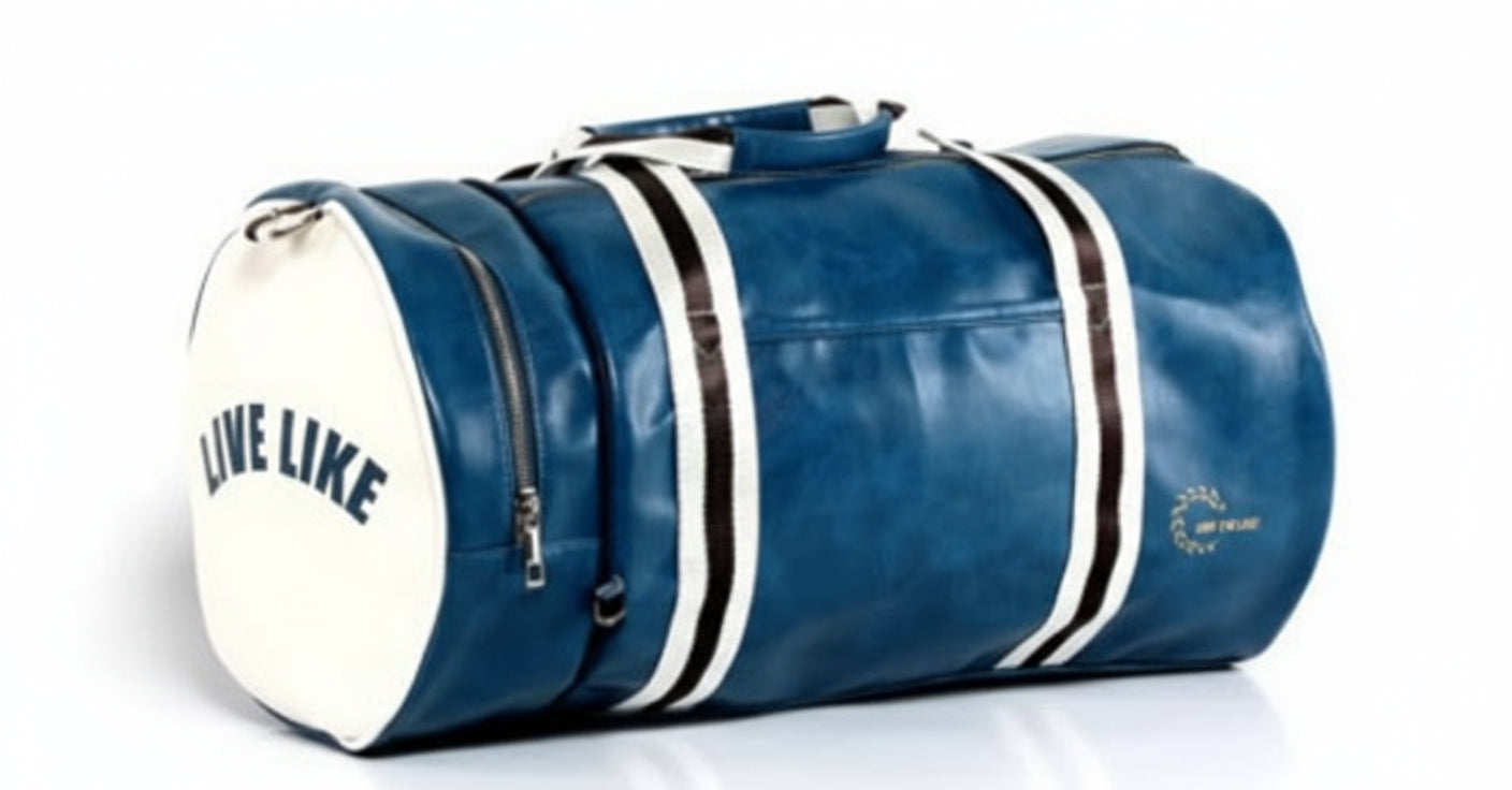 Shoulder Crossbody Bag, Travel Sports Gym Tote for Men&Woman