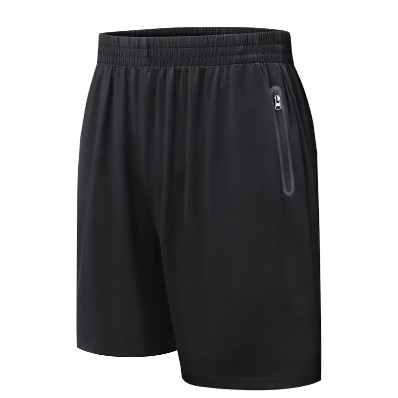 Men's Summer Breathable Quick-Dry Sports Shorts