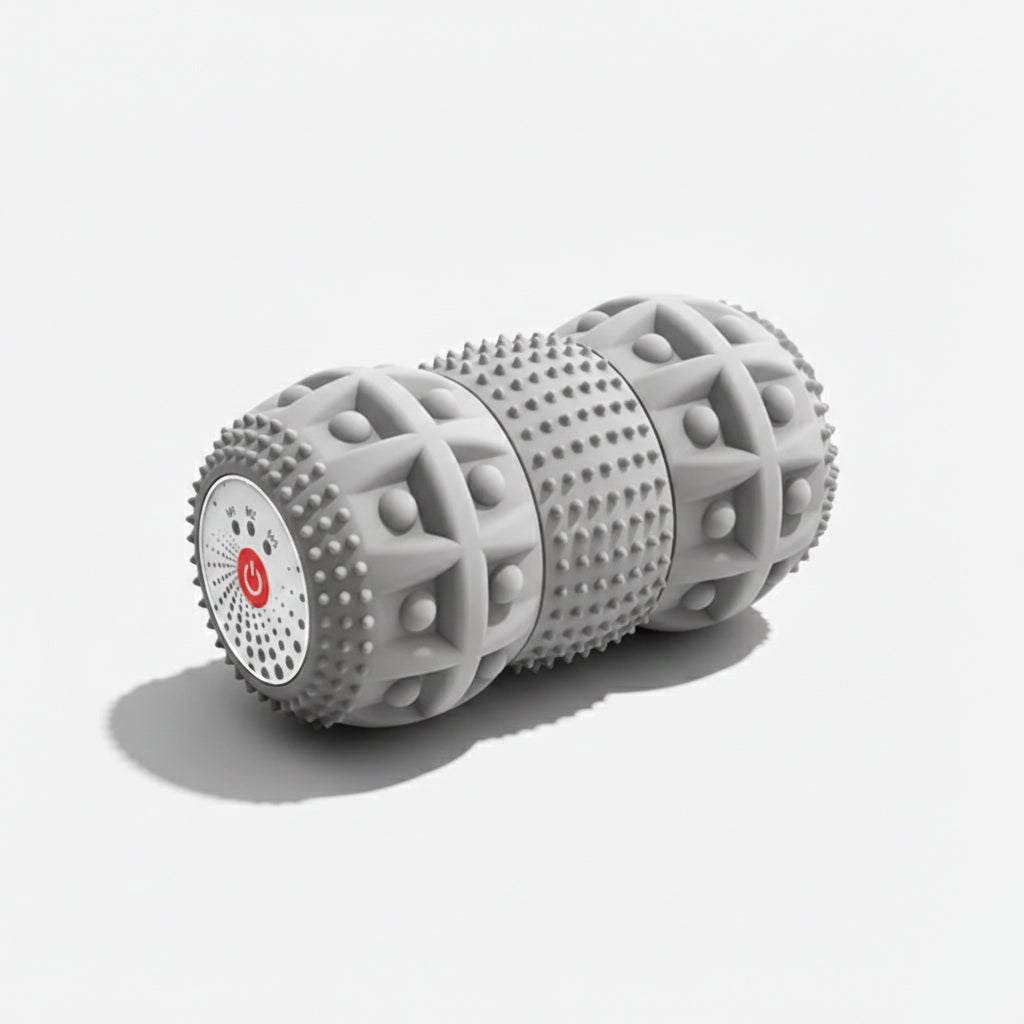Electric Deep Tissue Foam Roller