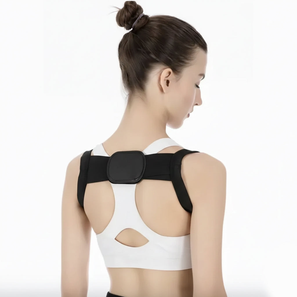 Invisible Posture Corrector