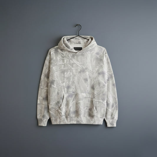 Light Camo Hoodie
