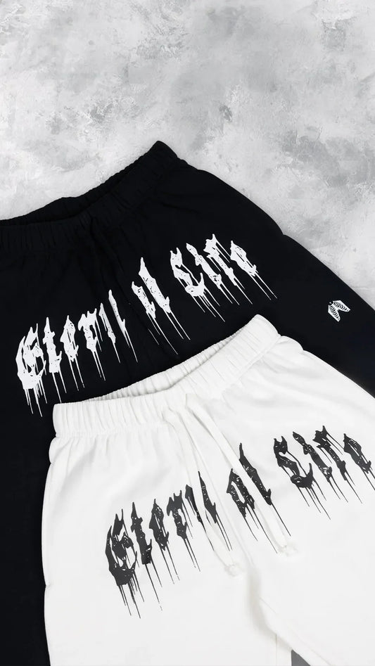 Men's Sports Pants Casual Sports Training Pants Men's Gym Pants