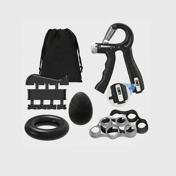 Hand Grip Strength Trainer