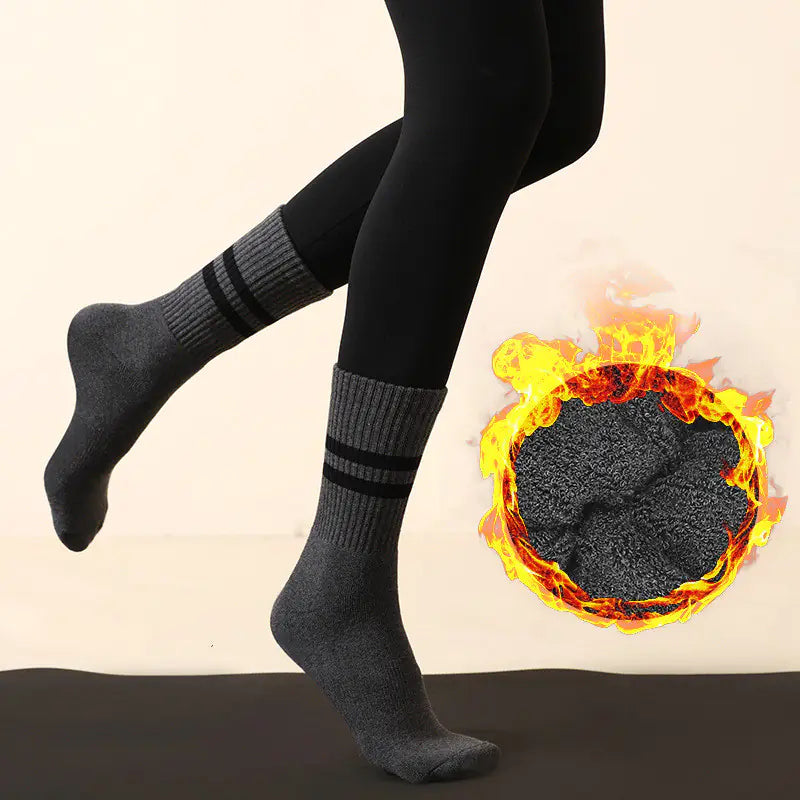 Non-slip Fitness Socks and Stockings