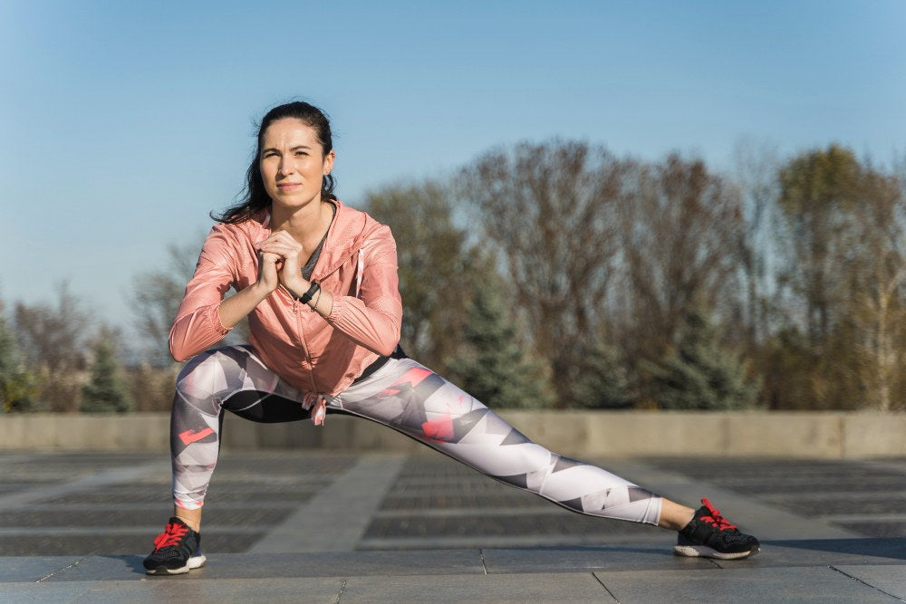 Why High-Waisted Workout Leggings Are a Must-Have for Every Woman