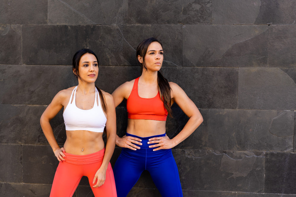 Top Features to Look for in Premium Women’s Activewear