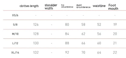 Women's Yoga & Fitness Jumpsuit