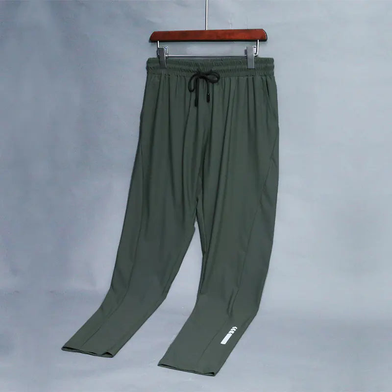Summer Lightweight Men's Quick-Dry Pants