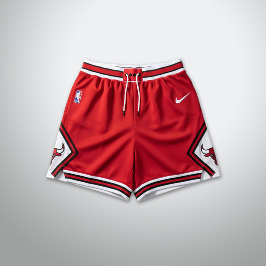 Men's Quick-Dry Basketball Training Shorts