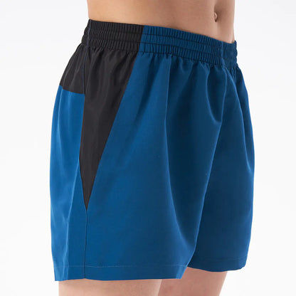Men's Quick-Dry Lightweight Breathable Running Shorts