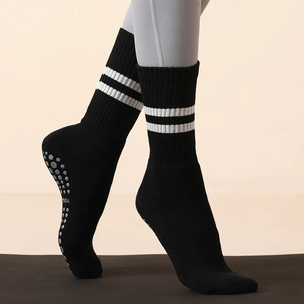 Non-slip Fitness Socks and Stockings