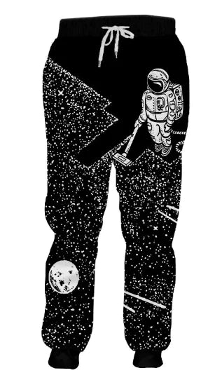 Sports Trousers for Active Lifestyle