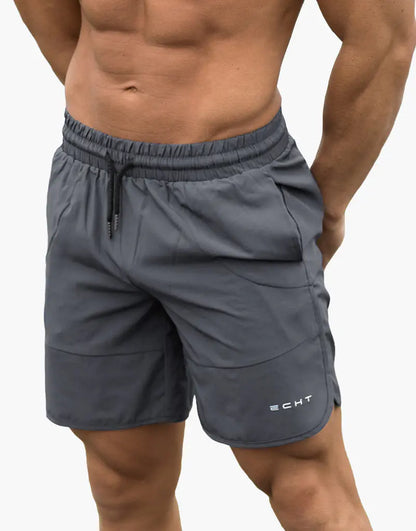 Men's Summer Sports Quick-Dry Training Shorts