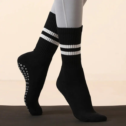 Non-slip Fitness Socks and Stockings