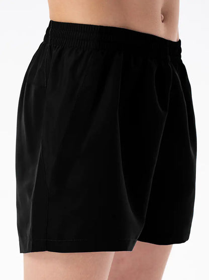 Men's Quick-Dry Lightweight Breathable Running Shorts