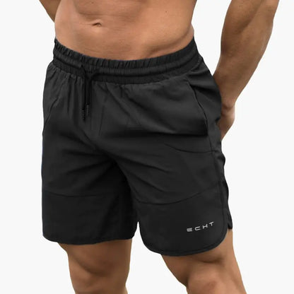 Men's Summer Sports Quick-Dry Training Shorts
