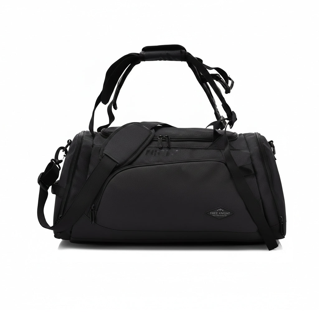 Fashionable Waterproof Travel and Gym Bag