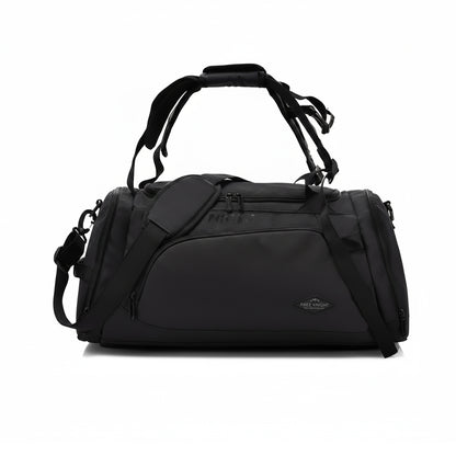 Fashionable Waterproof Travel and Gym Bag
