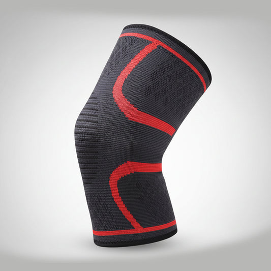 Fitness Compression Knee Pad