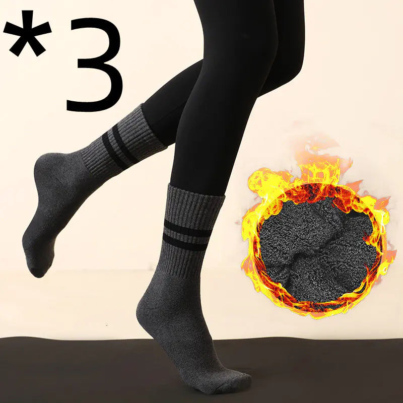 Non-slip Fitness Socks and Stockings