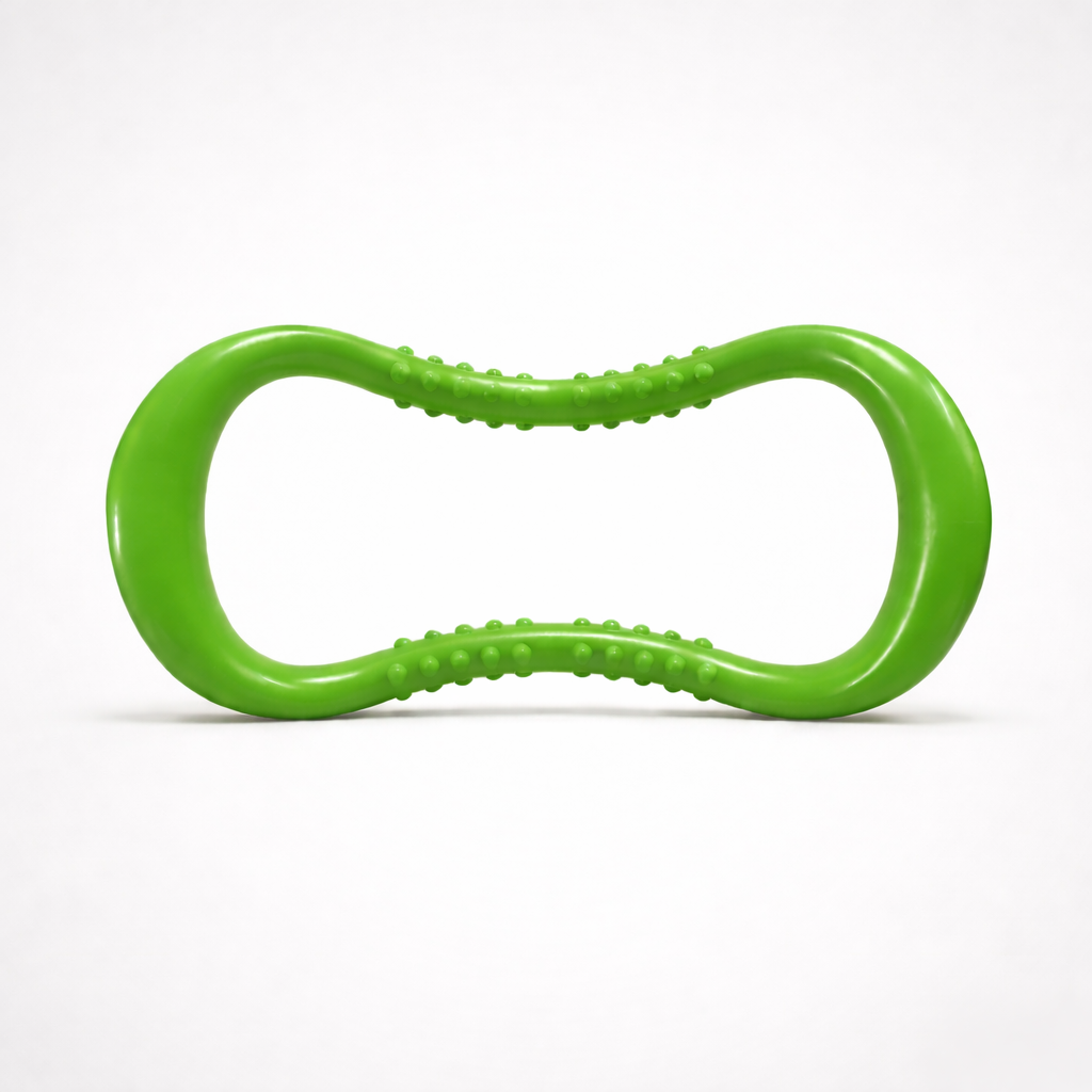 ABS Yoga Circle for Stretching and Pilates Fitness