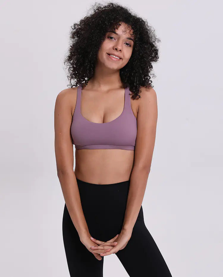 Sports Bra, Fitness Underwear, Yoga Bra