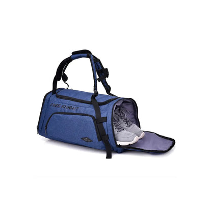 Fashionable Waterproof Travel and Gym Bag