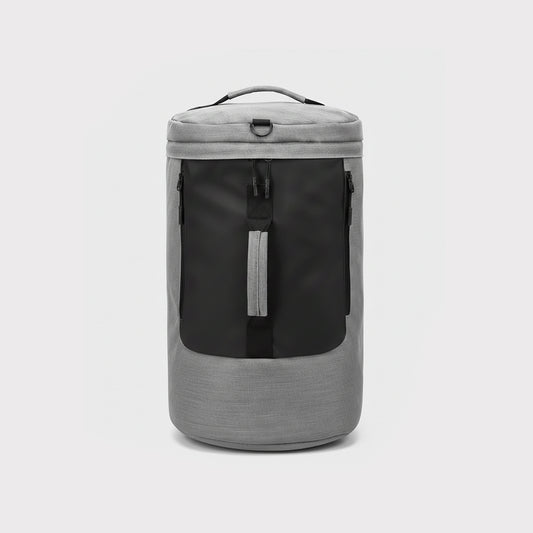 Large Capacity Waterproof Men's Gym Bag - Travel Bag