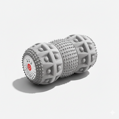 Electric Deep Tissue Foam Roller