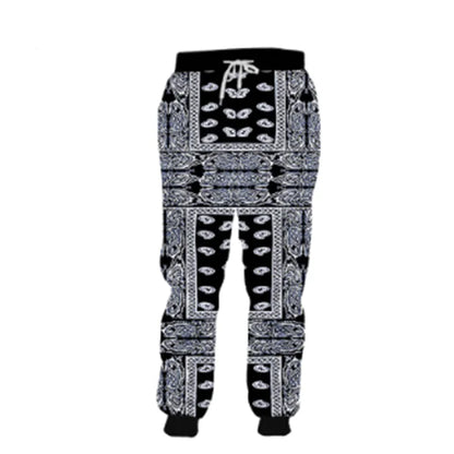 Sports Trousers for Active Lifestyle