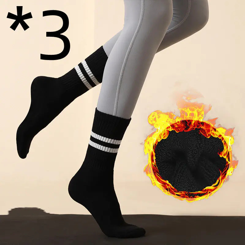 Non-slip Fitness Socks and Stockings
