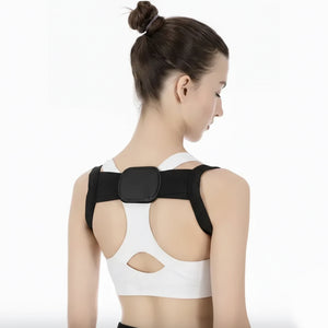 Invisible Posture Corrector
