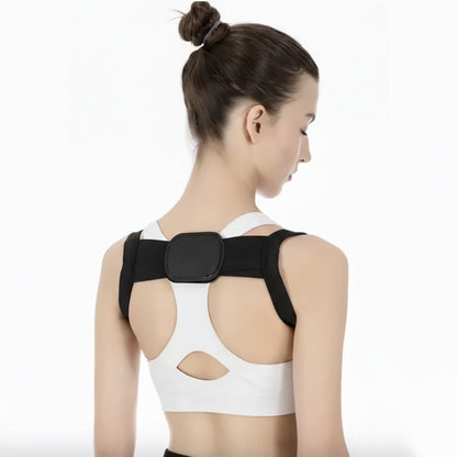 Invisible Posture Corrector