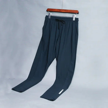 Summer Lightweight Men's Quick-Dry Pants
