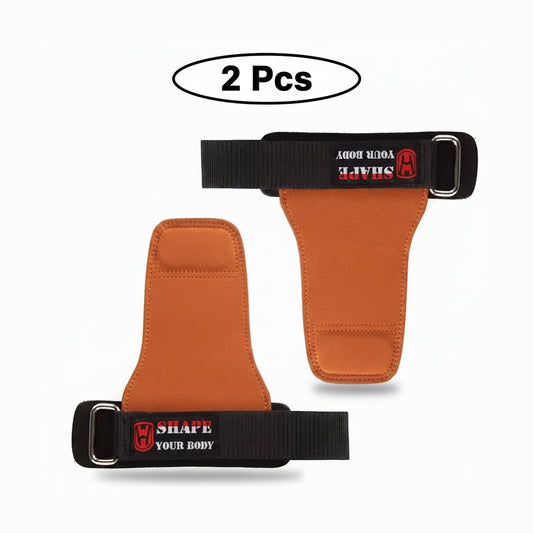 Gym Weightlifting Gloves for Hand Protection During Workouts