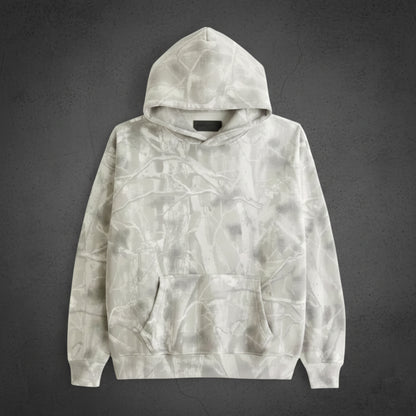 Light Camo Hoodie
