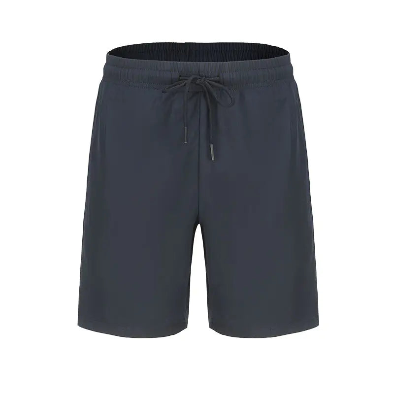 Men's Breathable Quick-Dry Running Shorts - Summer Fit