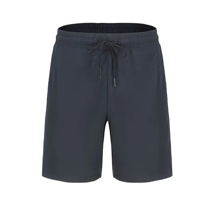 Men's Breathable Quick-Dry Running Shorts - Summer Fit