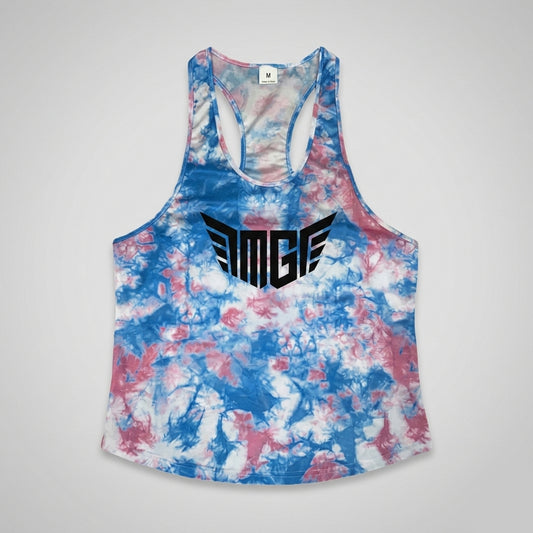 Men's Camouflage Quick Dry Fitness Tank Top Vest