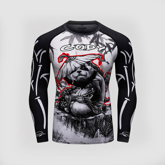 Men's Gym Rashguard