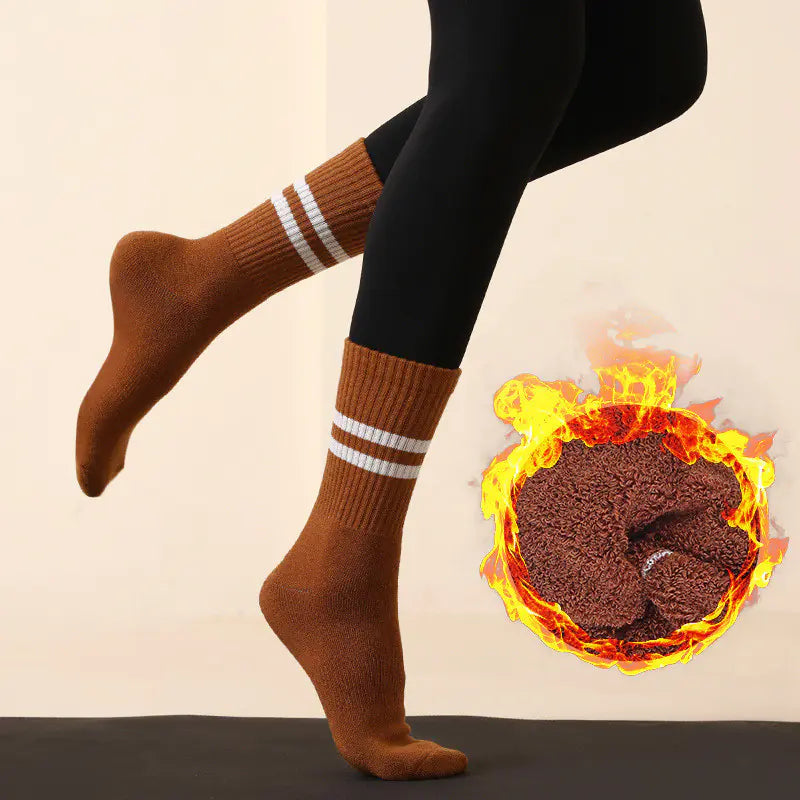 Non-slip Fitness Socks and Stockings
