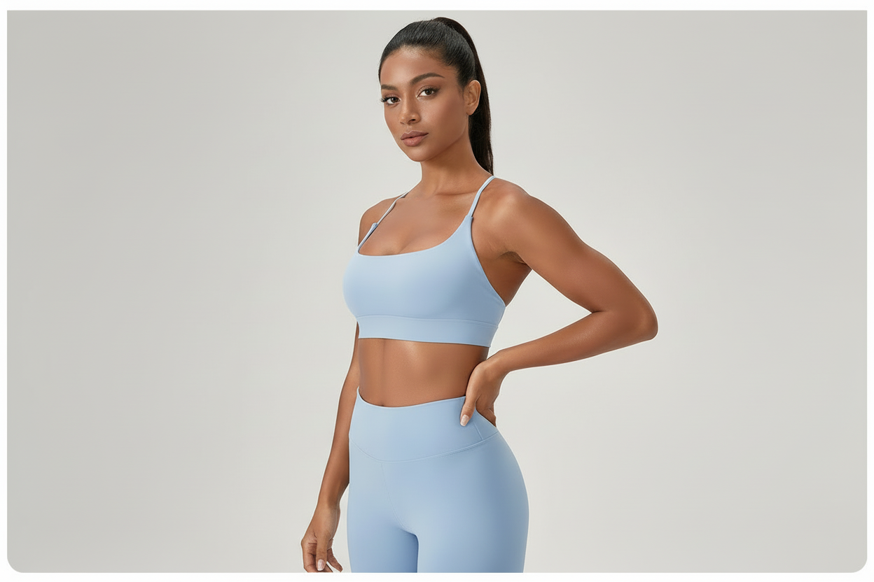 More Than Just Activewear