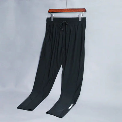 Summer Lightweight Men's Quick-Dry Pants