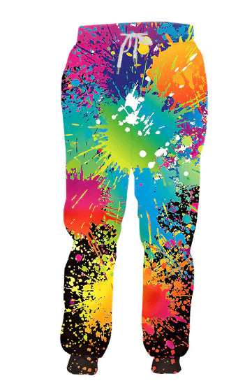 Sports Trousers for Active Lifestyle