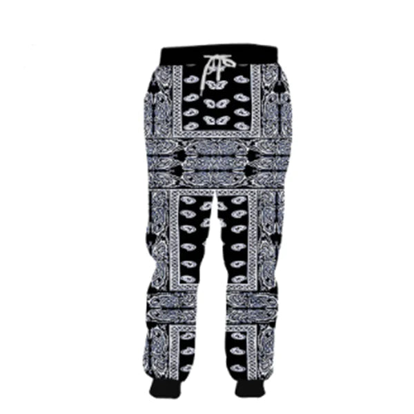 Sports Trousers for Active Lifestyle