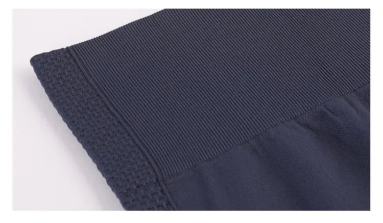 High-Waisted Peach Butt Lifting Workout Leggings