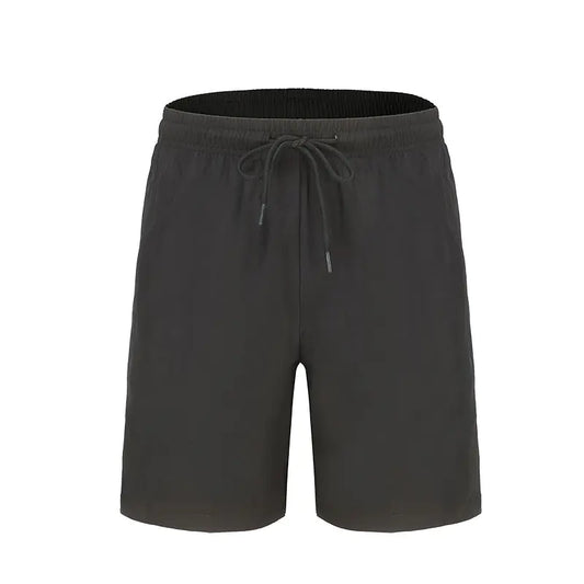 Men's Breathable Quick-Dry Running Shorts - Summer Fit