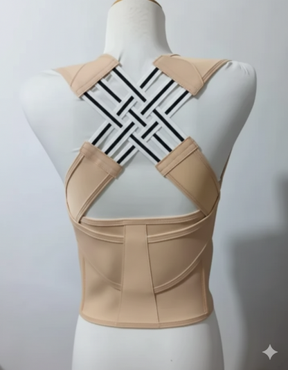 Posture Corrector Belt for Kids & Students