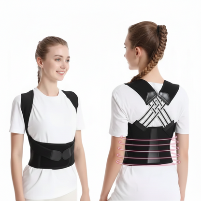 Posture Corrector Belt for Kids & Students