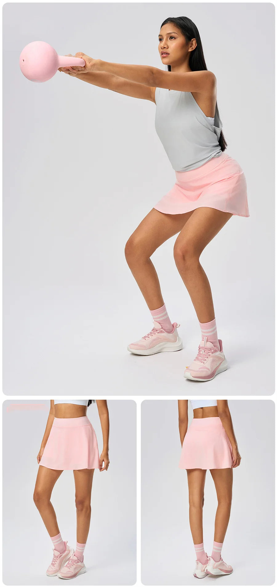 Premium Active wear, Gym Clothing & Fitness Accessories 